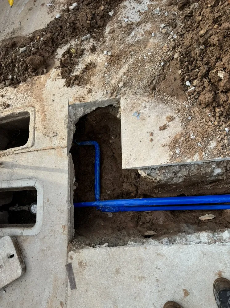 Quality plumbing repair experts serving Eastvale, CA - EZ Drain Cleaning & Plumbing