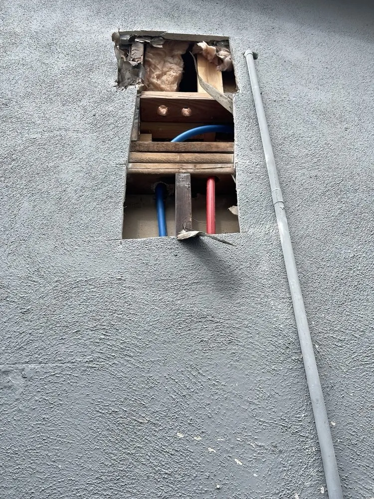 Slide of EZ Drain Cleaning & Plumbing