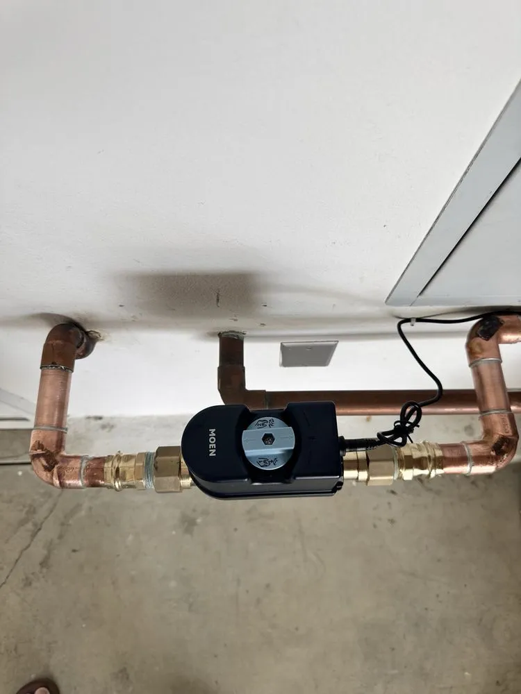 Slide of EZ Drain Cleaning & Plumbing