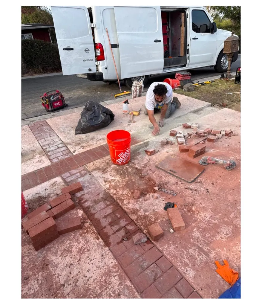 Slide of EZ Drain Cleaning & Plumbing