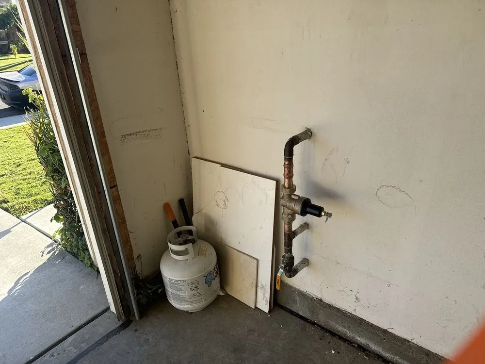 Slide of EZ Drain Cleaning & Plumbing