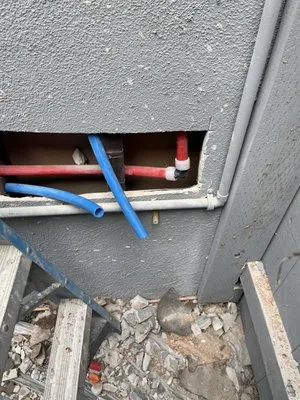 EZ Drain Cleaning & Plumbing