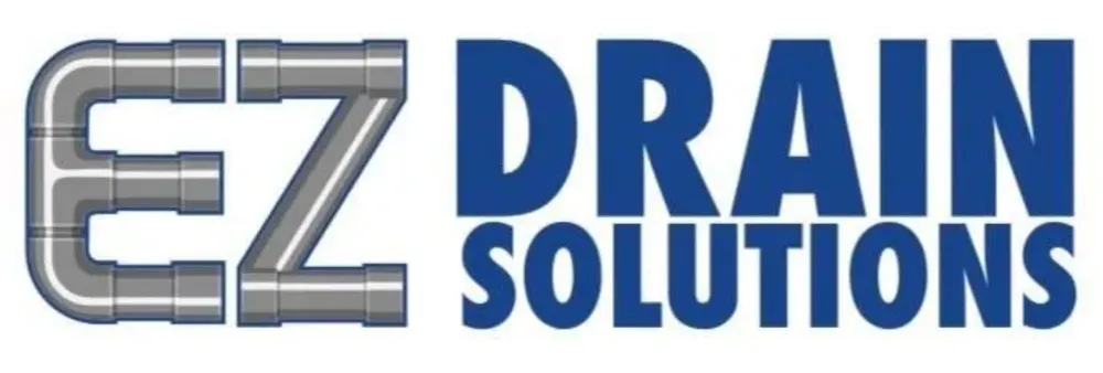 Slide of EZ Drain Solutions