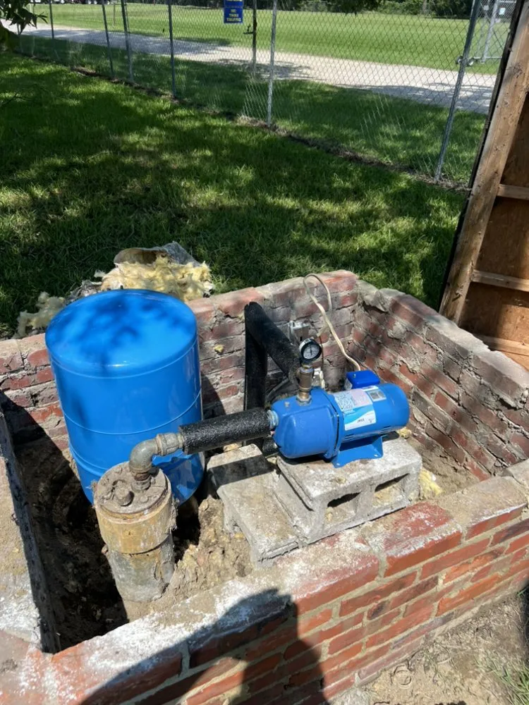 Slide of EZ-FLO Plumbing