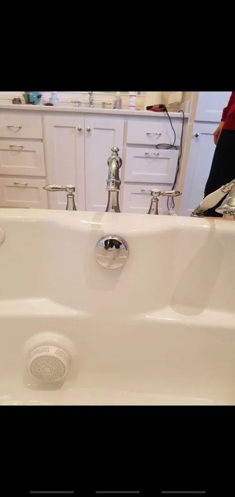 Slide of EZ-FLO Plumbing