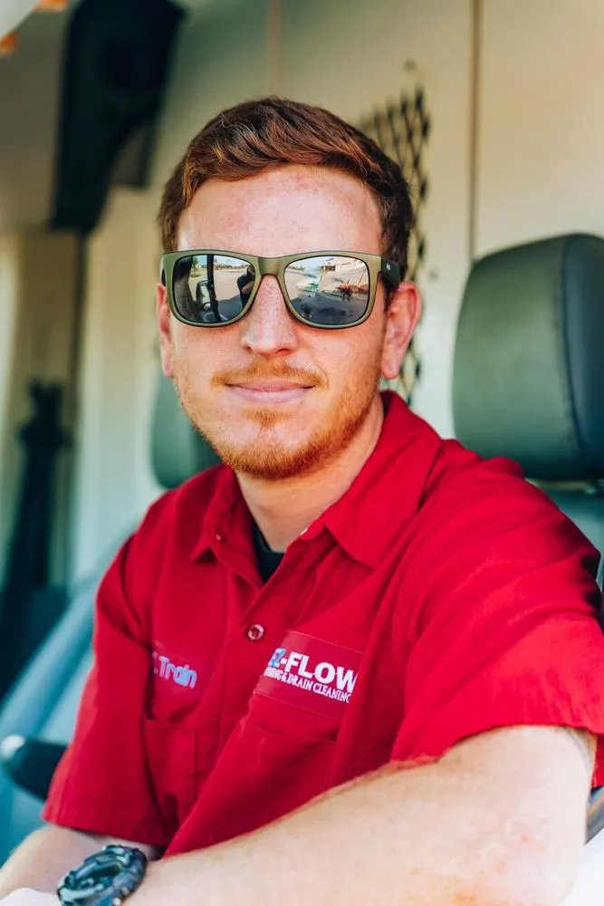 Slide of EZ-Flow Plumbing & Drain Cleaning