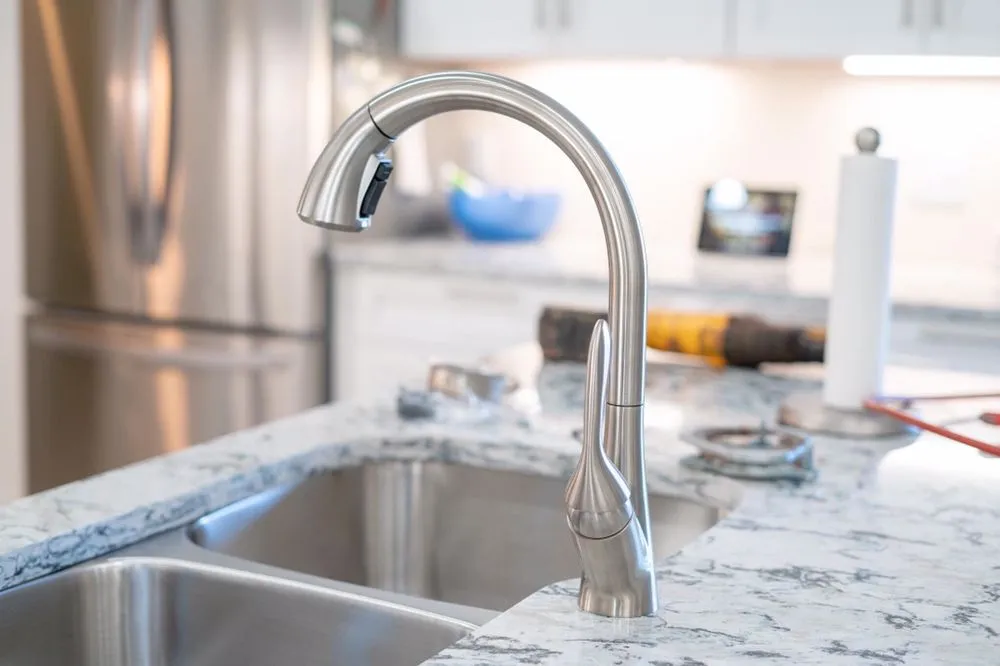 Slide of EZ-Flow Plumbing & Drain Cleaning