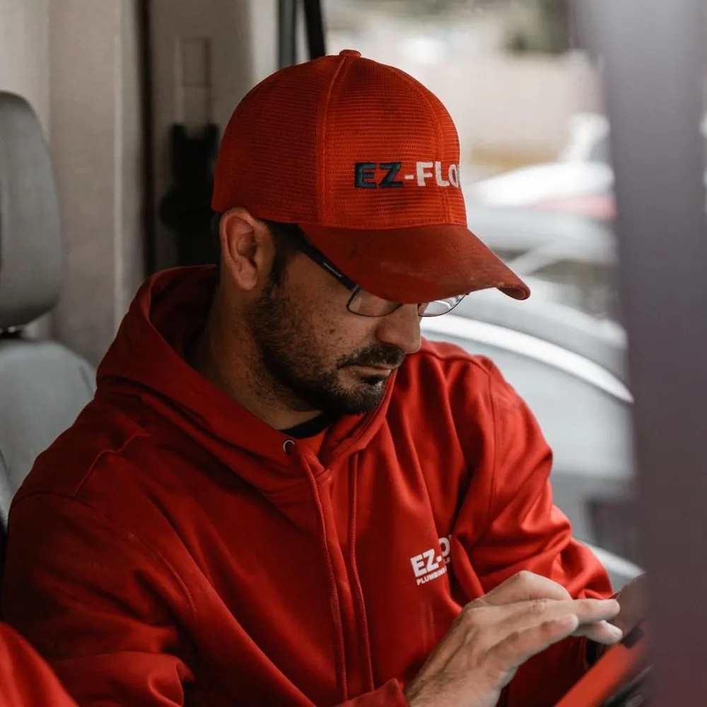 Reliable pipe repair service in Mobile, AL - EZ-Flow Plumbing & Drain Cleaning