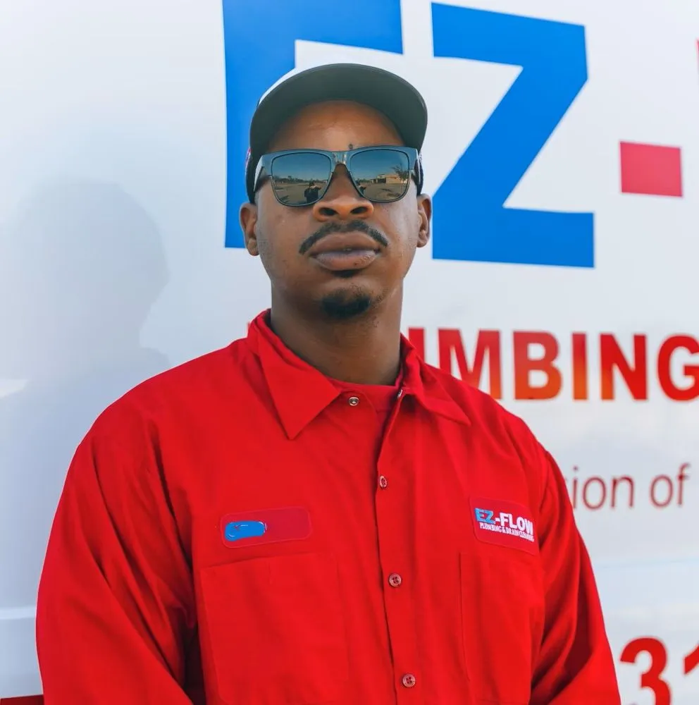 Slide of EZ-Flow Plumbing & Drain Cleaning