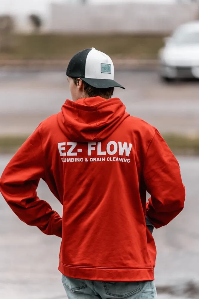 Top-rated leak detection in Mobile, AL by EZ-Flow Plumbing & Drain Cleaning