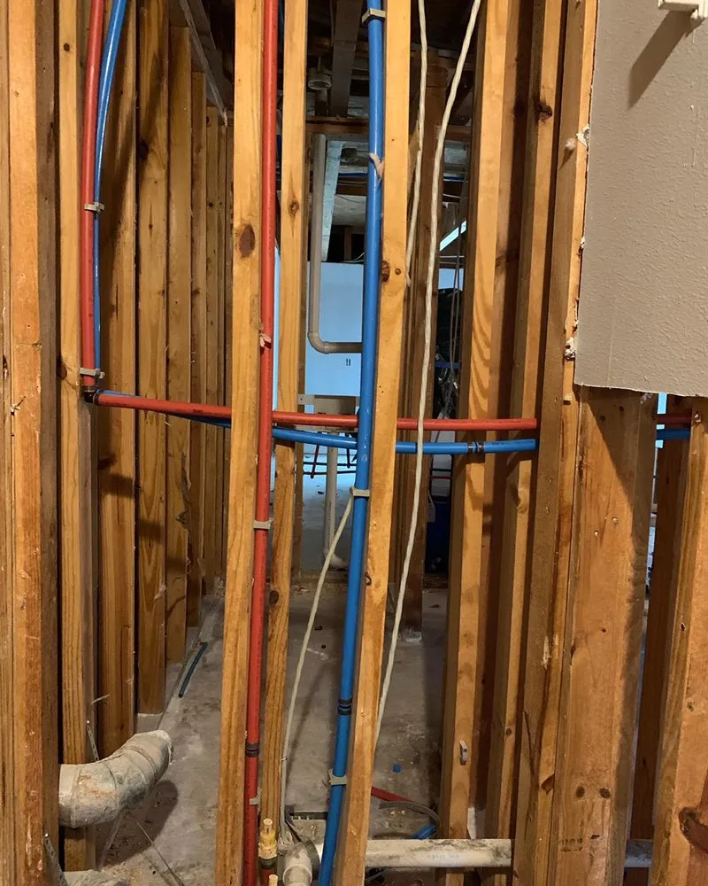 Expert plumbing repair in Mobile, AL by EZ-Flow Plumbing & Drain Cleaning