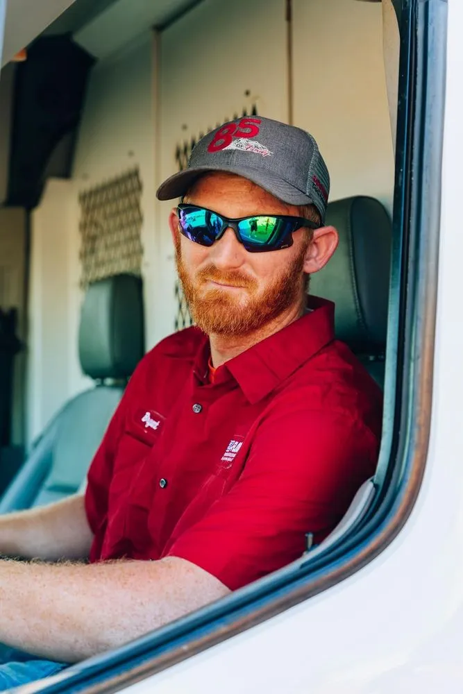 Slide of EZ-Flow Plumbing & Drain Cleaning