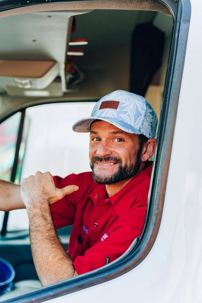 Slide of EZ-Flow Plumbing & Drain Cleaning