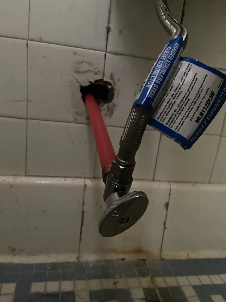 Slide of EZ-Flow Plumbing & Drain Cleaning