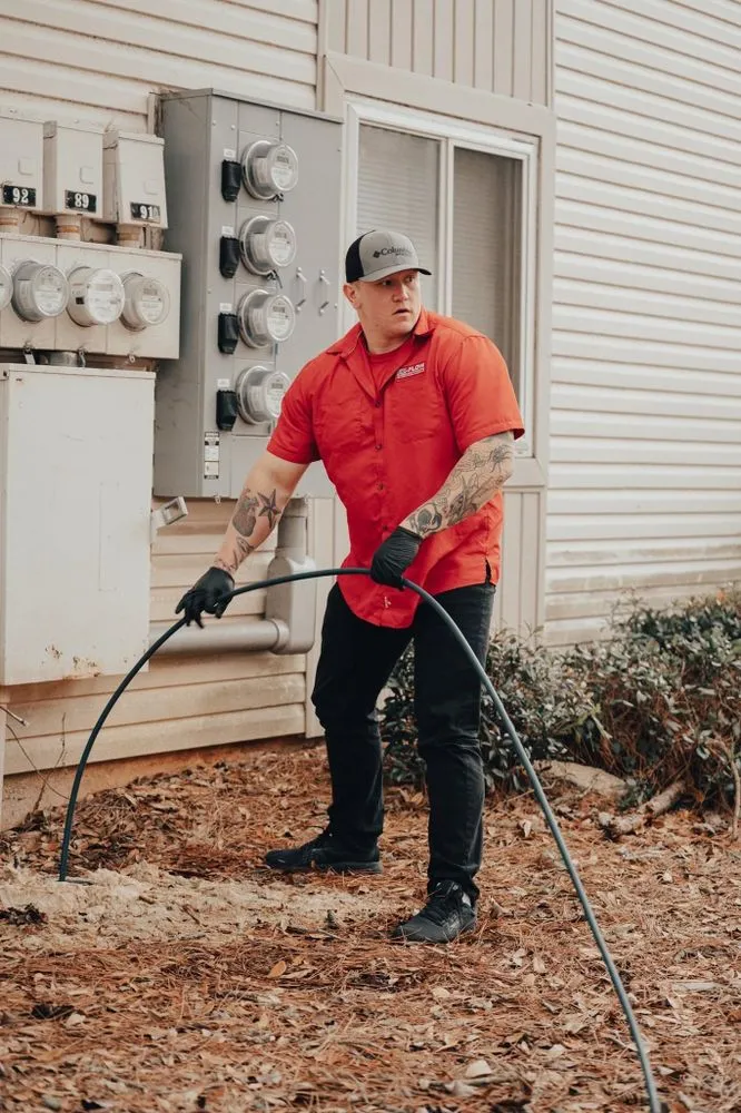 Slide of EZ-Flow Plumbing & Drain Cleaning