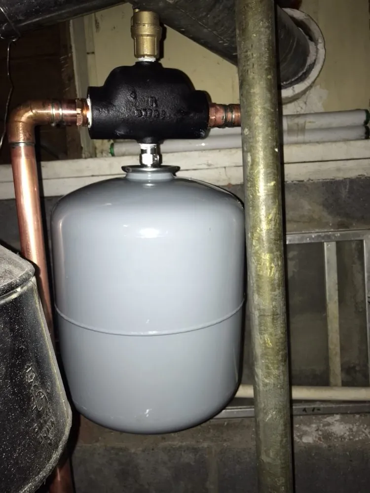 Slide of Ez Flow Plumbing & Heating