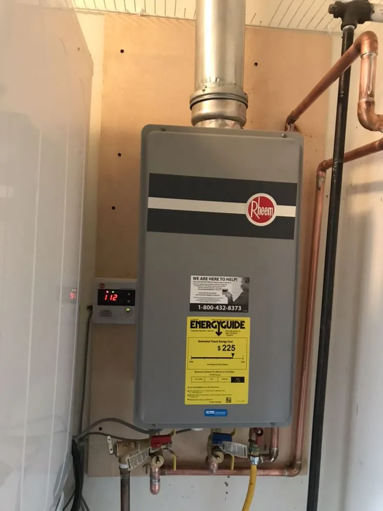 Affordable pipe repair in Wayne, NJ by Ez Flow Plumbing & Heating