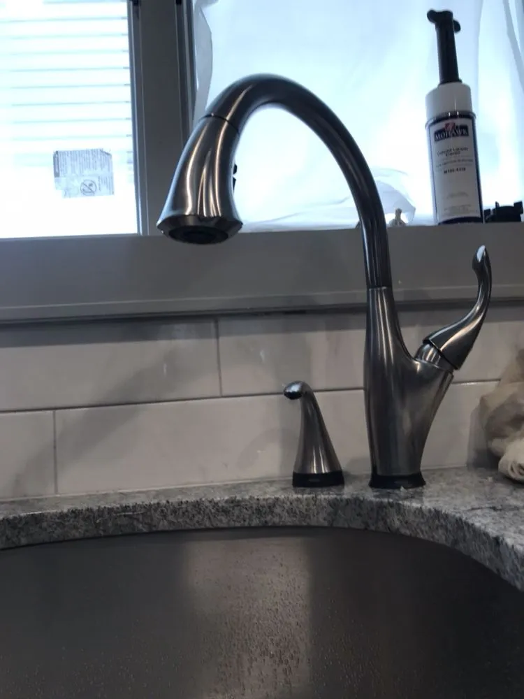 Affordable water heater service for homes in Wayne, NJ by Ez Flow Plumbing & Heating