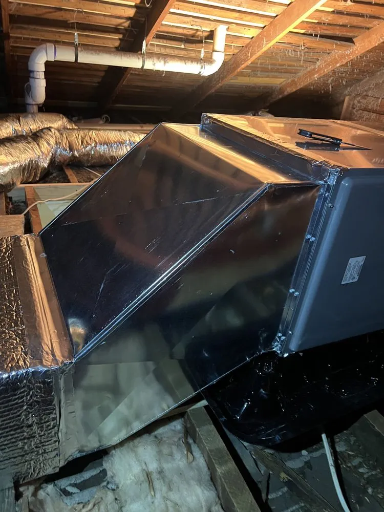 Slide of Ez Flow Plumbing & Heating