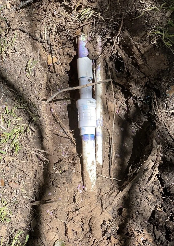 Slide of EZ Flow Plumbing