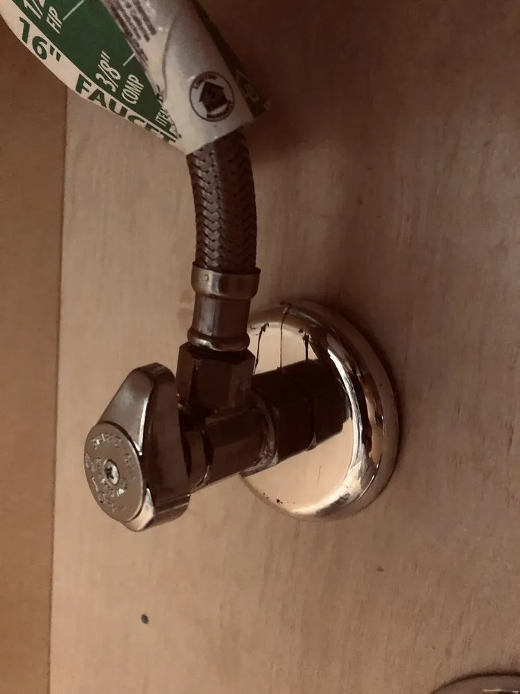 Slide of EZ Flow Plumbing