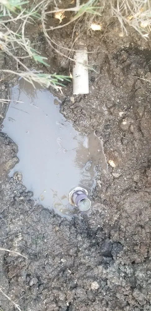 Slide of EZ Flow Plumbing