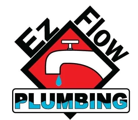 Slide of EZ Flow Plumbing