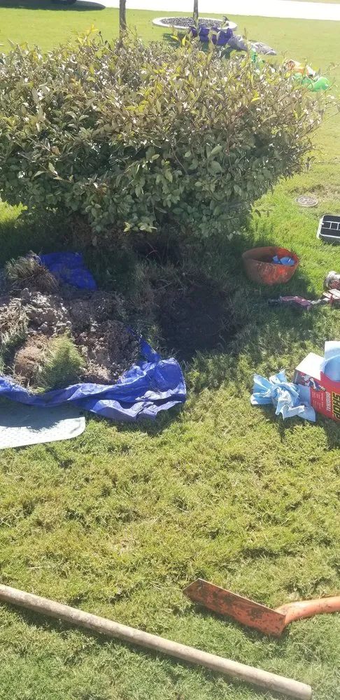 Slide of EZ Flow Plumbing