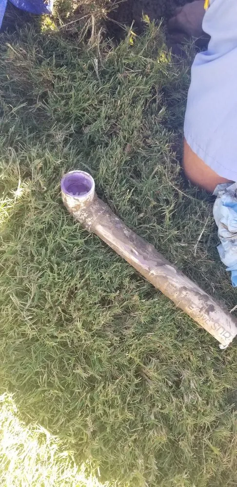 Top-rated drain cleaning service in Pflugerville, TX - EZ Flow Plumbing