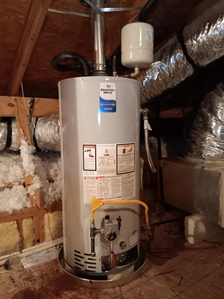 Emergency pipe repair service in Pflugerville, TX - EZ Flow Plumbing