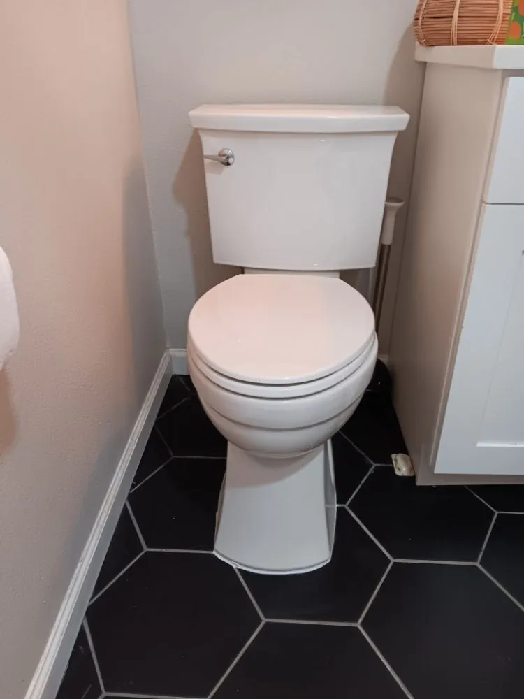 Slide of EZ Flow Plumbing