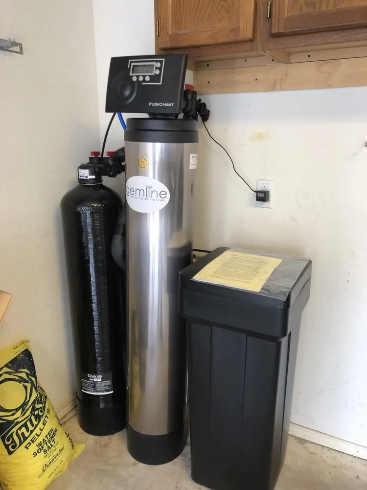 Slide of EZ Flow Plumbing