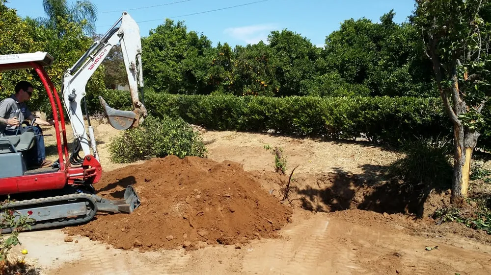 Slide of EZ Flow Plumbing