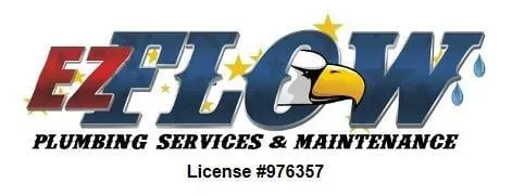 Slide of EZ Flow Plumbing