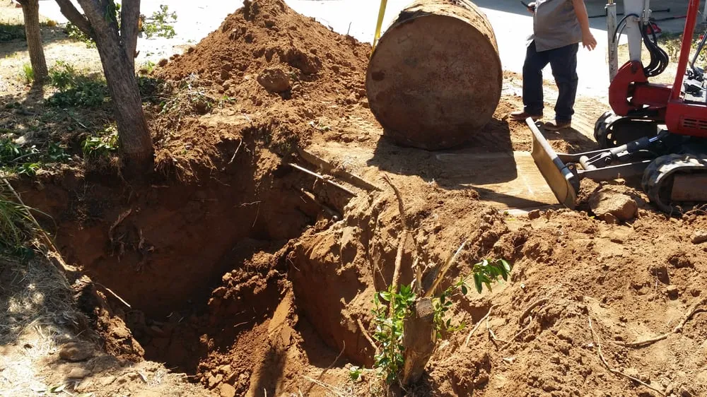 Quality emergency plumbing service in Riverside, CA - EZ Flow Plumbing