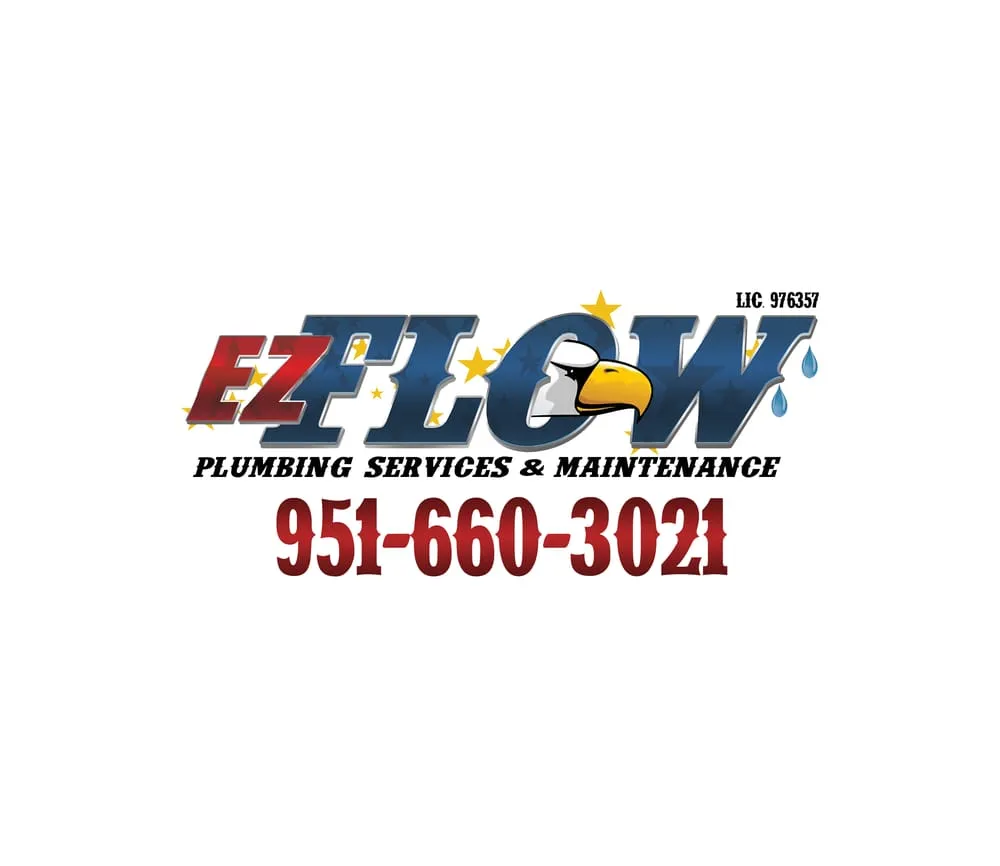 Trusted pipe repair service in Riverside, CA - EZ Flow Plumbing