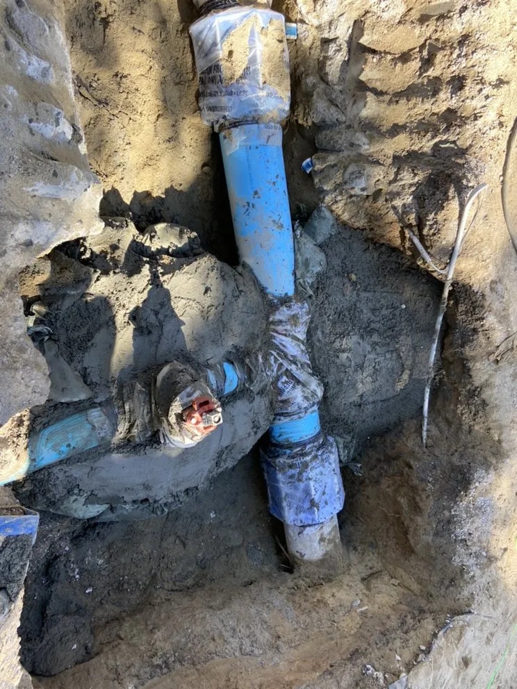 Quality plumbing repair in Riverside, CA by EZ Flow Plumbing