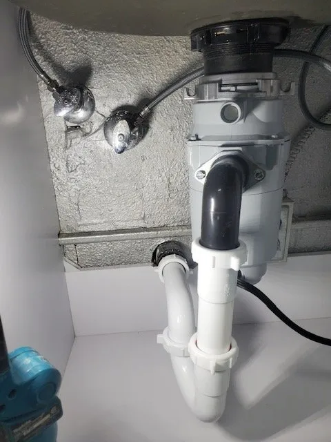 Slide of EZ Handyman and Plumbing Services