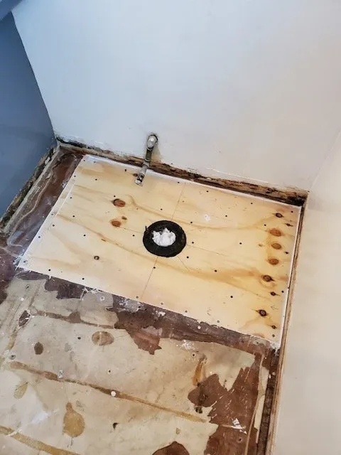 Slide of EZ Handyman and Plumbing Services