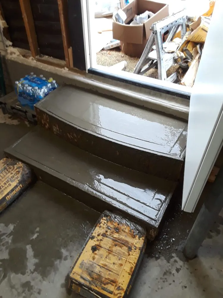 Slide of EZ Handyman and Plumbing Services