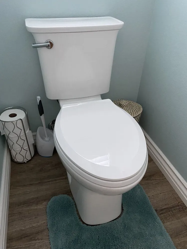 Slide of EZ Handyman and Plumbing Services