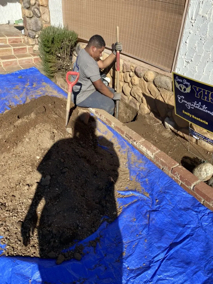 Slide of EZ Handyman and Plumbing Services