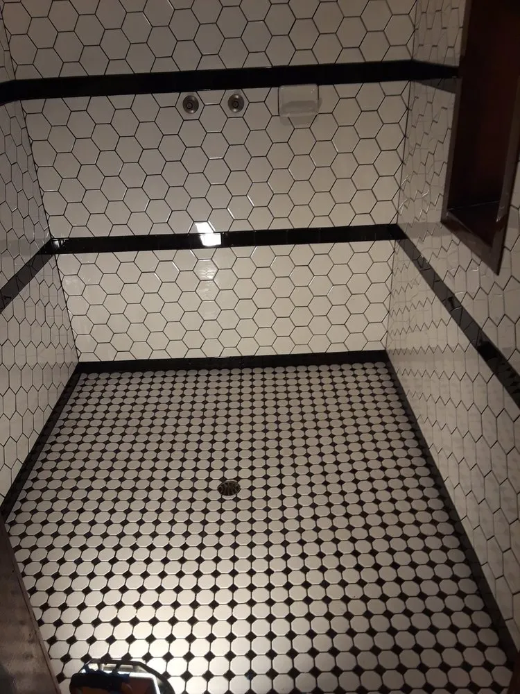 Slide of EZ Handyman and Plumbing Services