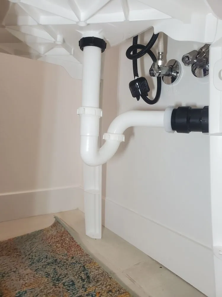 Slide of EZ Handyman and Plumbing Services