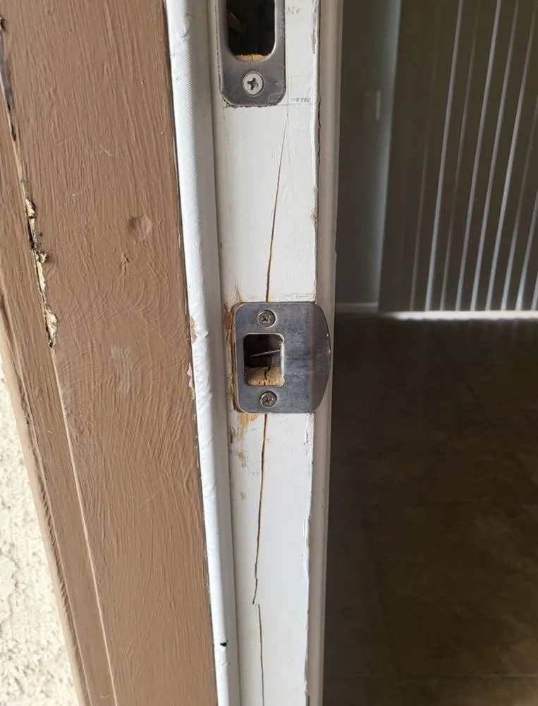 Slide of EZ Handyman and Plumbing Services