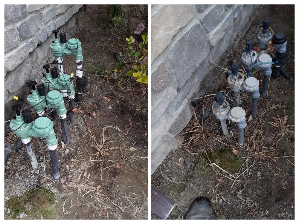 Slide of EZ Handyman and Plumbing Services