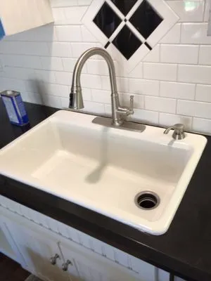 EZ Handyman and Plumbing Services