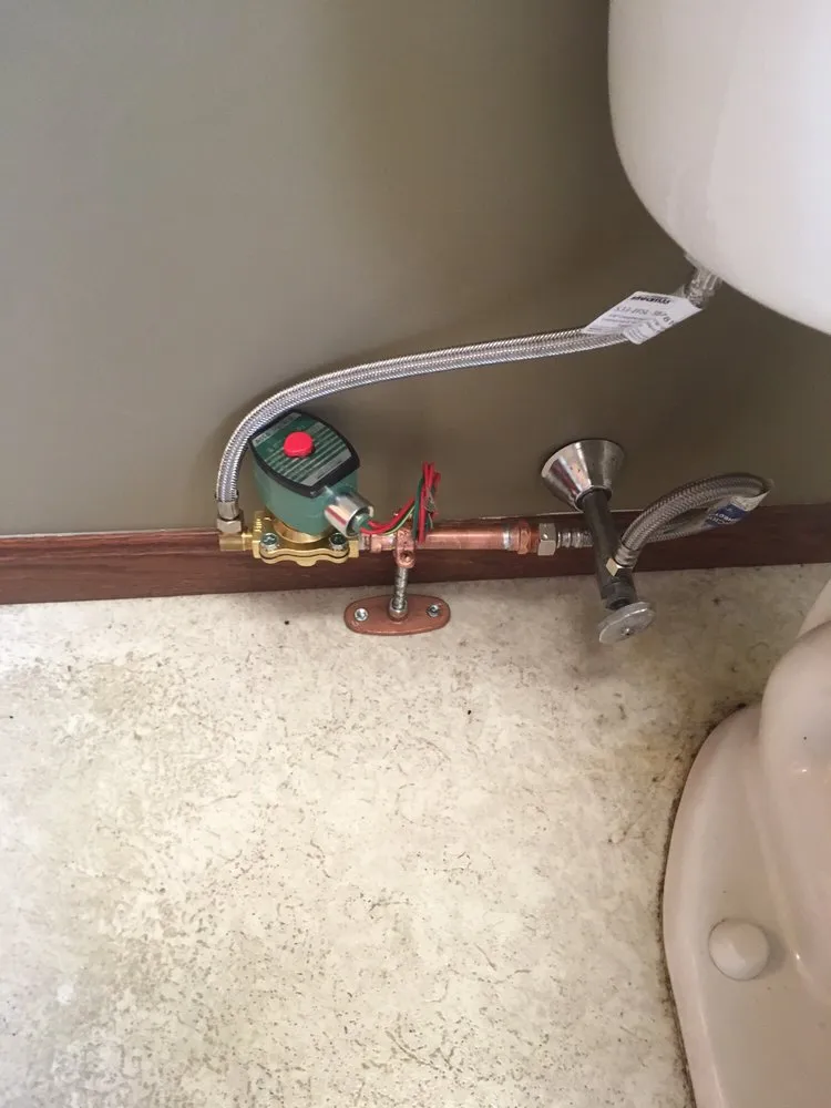 Slide of EZ HEAT Heating, Cooling & Plumbing