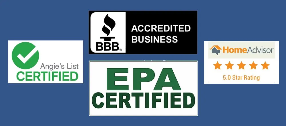 Slide of EZ HPS Services