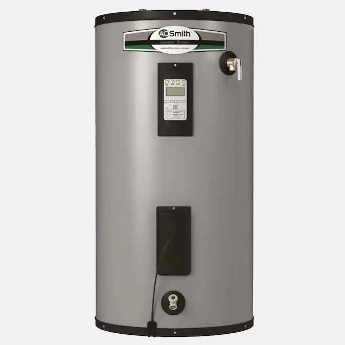 Slide of EZ HPS Services